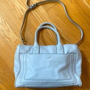 Marc Jacobs Shoulder Bag - Light Gray